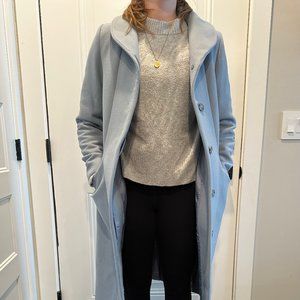 Wilfred The Cocoon Coat